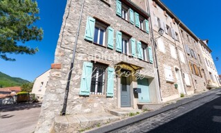 Maison 8 Pièces 120 m² à vendre à Saint-Laurent-de-Cerdans (66260)