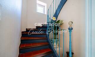 Maison 8 Pièces 120 m² à vendre à Saint-Laurent-de-Cerdans (66260)