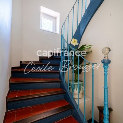 Maison 8 pièces 159000 €