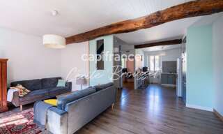 Maison 8 Pièces 120 m² à vendre à Saint-Laurent-de-Cerdans (66260)