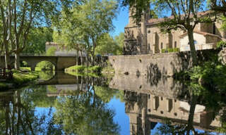 Immeuble  190 m² à vendre à Soual (81580)