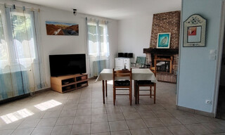 Maison 5 Pièces 86 m² à vendre à Airvault (79600)