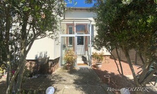 Maison 3 Pièces 101 m² à vendre à Saint-Germain-Laval (42260)