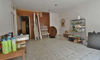 Immeuble  193 m² à vendre à Villeneuve-sur-Lot (47300)