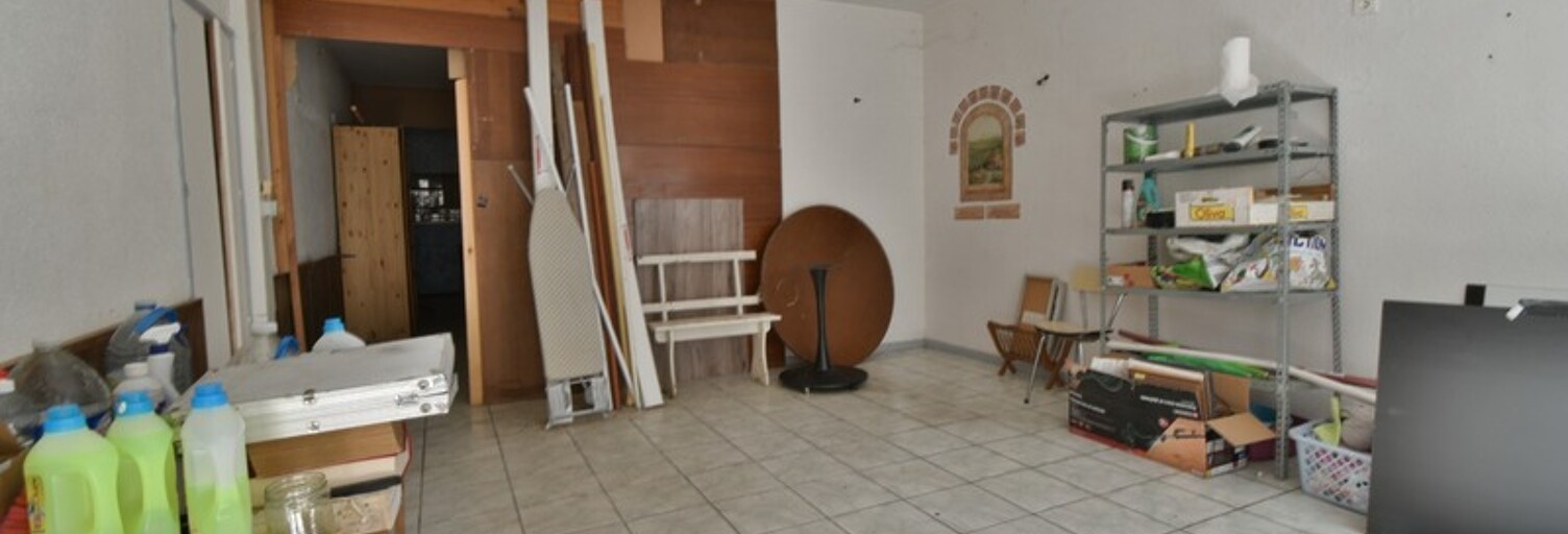 Immeuble  193 m² à vendre à Villeneuve-sur-Lot (47300)