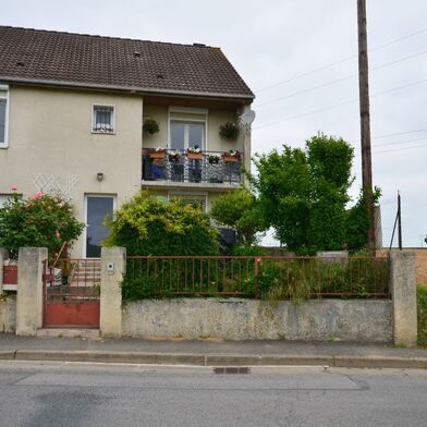 Maison 5 pièces 310000 €