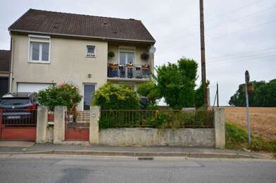 Maison 5 pièces 310000 €