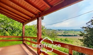 Maison 3 Pièces 72 m² à vendre à Sainte-Livrade-sur-Lot (47110)