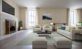 Maison 5 Pièces 312 m² à vendre à Pau (64000)