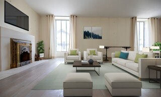 Maison 5 Pièces 312 m² à vendre à Pau (64000)