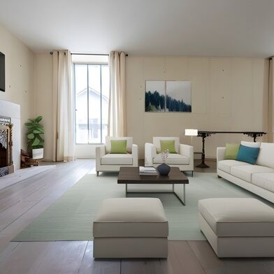 Maison 5 pièces 390000 €