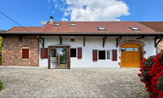 Maison 6 Pièces 152 m² à vendre à La Clayette (71800)