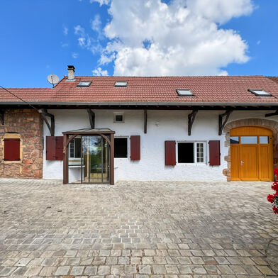 Maison 6 pièces 189000 €