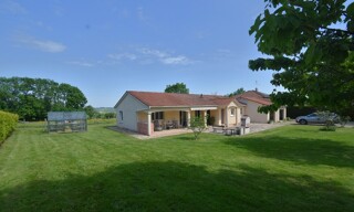 Maison 4 Pièces 115 m² à vendre à Tancon (71740)
