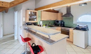 Appartement 3 Pièces 88 m² à vendre à Vétraz-Monthoux (74100)