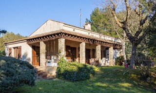 Maison 5 Pièces 211 m² à vendre à Auriol (13390)