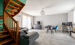 Maison 4 Pièces 81 m² à vendre à Marseille 9 (13009)