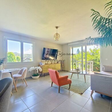 Appartement 2 pièces 240000 €