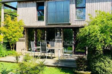 Maison 9 pièces 421300 €