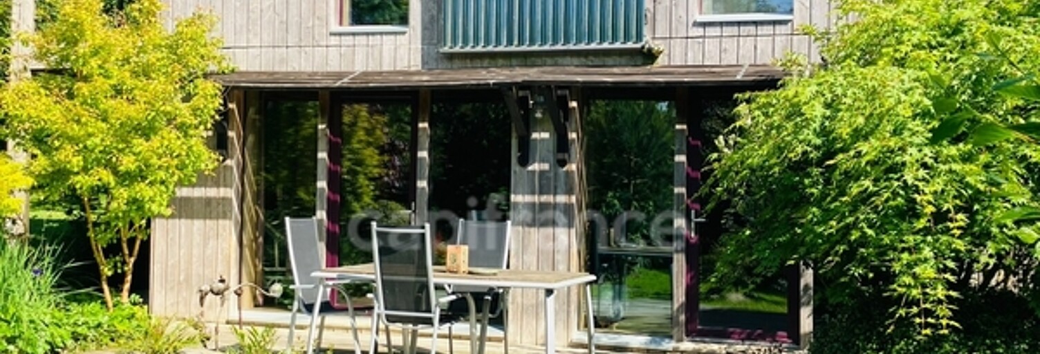 Maison 9 Pièces 140 m² à vendre à Le Tréhou (29450)