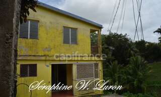 Maison 7 Pièces 170 m² à vendre à Fort-de-France (97200)