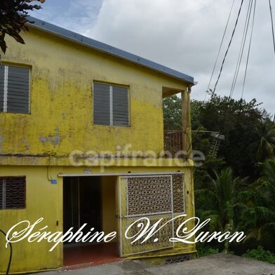 Maison 7 pièces 202000 €