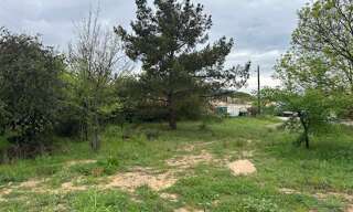 Terrain 308 m² à construire Le Puy-Sainte-Réparade (13610)