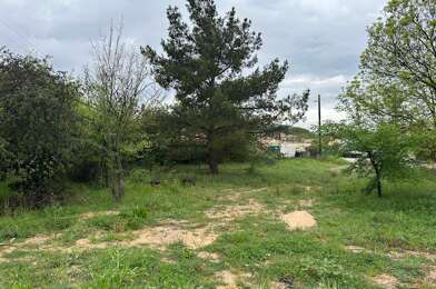 Terrain  175000 €