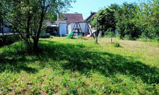Maison 5 Pièces 126 m² à vendre à Seurre (21250)