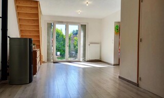 Maison 5 Pièces 126 m² à vendre à Seurre (21250)
