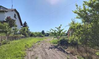 Terrain  1015 m² à vendre à Blienschwiller (67650)