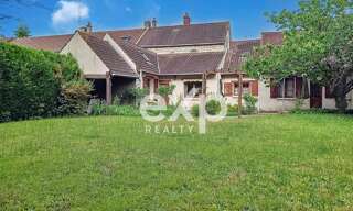 Maison 5 Pièces 200 m² à vendre à Lamorlaye (60260)