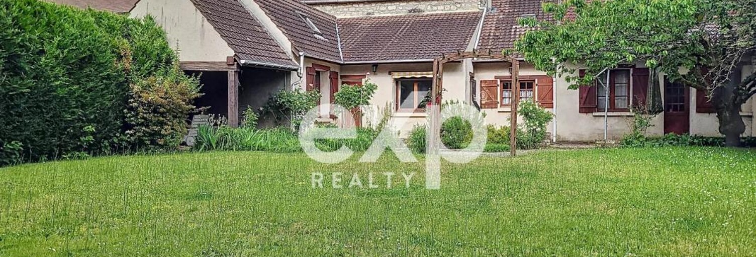 Maison 5 Pièces 200 m² à vendre à Lamorlaye (60260)