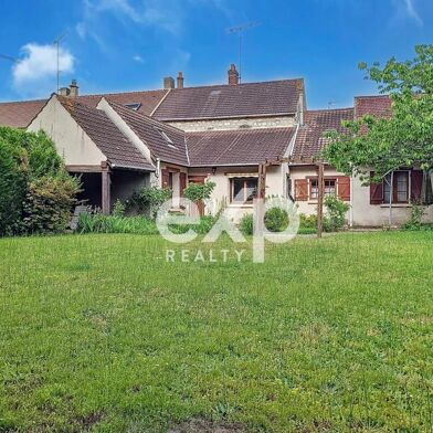 Maison 5 pièces 520000 €