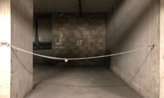 Garage  11 m² à louer à Montpellier (34000)