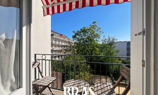 Appartement 3 Pièces 82 m² à vendre à Nantes (44000)