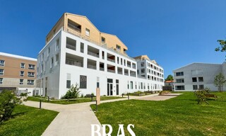 Appartement 2 Pièces 43 m² à vendre à Les Sorinières (44840)