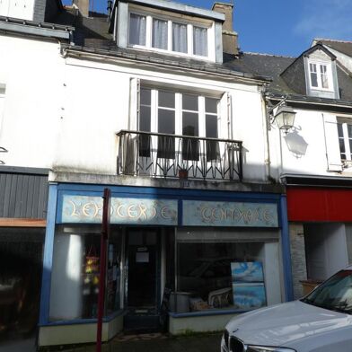 Maison 6 pièces 262500 €