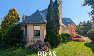 Maison 5 Pièces 126 m² à vendre à Vannes (56000)