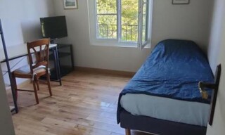 Appartement 1 Pièce 11 m² à louer à Cesson (77240)