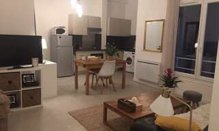 Appartement 2 Pièces 42 m² à louer à Nice (06000)