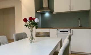 Appartement 3 Pièces 50 m² à louer à Beauvais (60000)