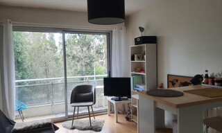 Appartement 1 Pièce 20 m² à louer à Tours (37000)