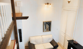 Appartement 1 Pièce 16 m² à louer à Lille (59000)
