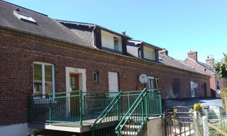 Maison 2 Pièces 40 m² à louer à Lillebonne (76170)