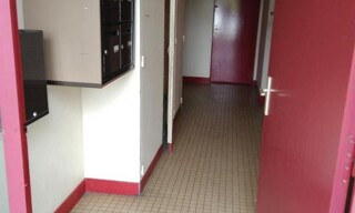 Appartement 1 Pièce 37 m² à louer à Bolbec (76210)