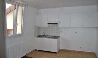 Appartement 2 Pièces 26 m² à louer à Mitry-Mory (77290)