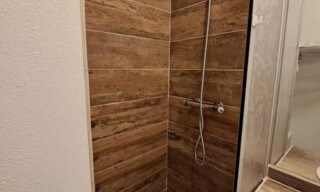 Appartement 1 Pièce 24 m² à louer à Grenoble (38000)