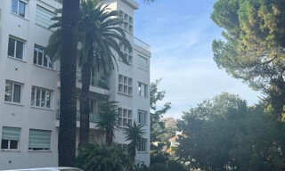 Appartement 2 Pièces 48 m² à louer à Nice (06000)