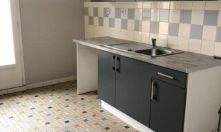 Appartement 3 Pièces 70 m² à louer à Le Petit-Quevilly (76140)